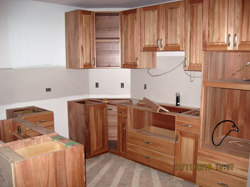 Wood Kitchen Cabinets Lyptus Wood Kitchen Cabinets